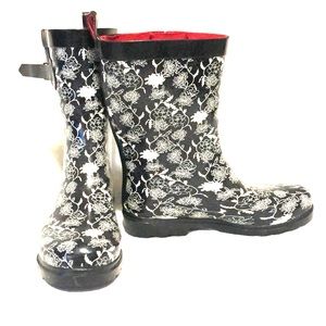 CAPELLI Rain Boots